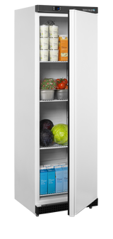 - - Solid Door Refrigerator - UR400W1