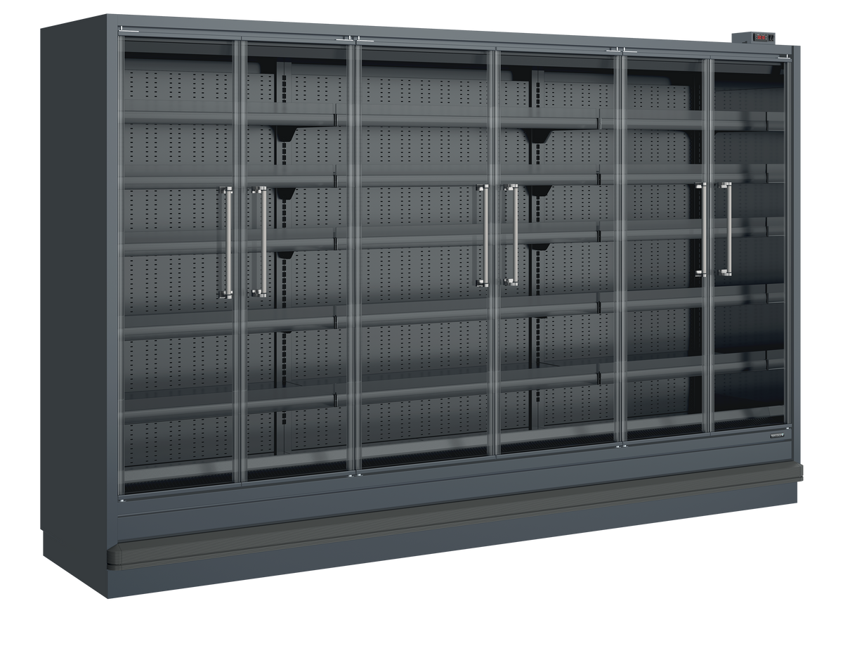 Remote Multideck - Trojan T32 FGD A