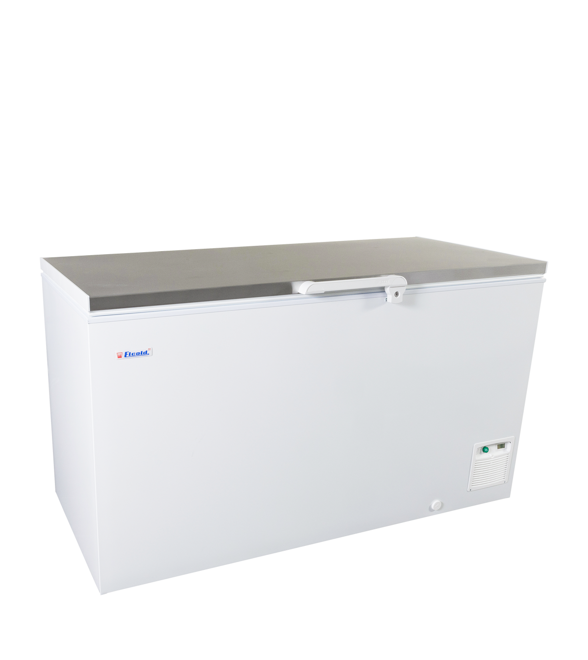 Solid Lid Chest Freezer - LHF540SS (ECO DESIGN)