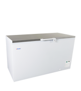 Solid Lid Chest Freezer - LHF540SS (ECO DESIGN)