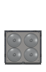 High-end KEG Cooler - SKB-4