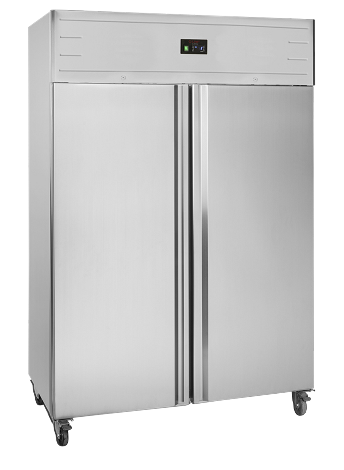 Gastronorm Solid Door Refrigerator - GUC140