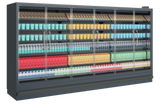 Remote Multideck - Extended Height - Trojan T38 FGD EHA