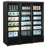 Display Freezer - Atom Maxi F3DBB