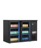 High-end Backbar Cooler - SCL-22GMU+