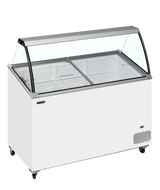 Scoop Ice Cream Freezer - IC402SCE-SO