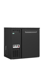 High-end KEG Cooler, Machine Unit Left - SFK-4EL+