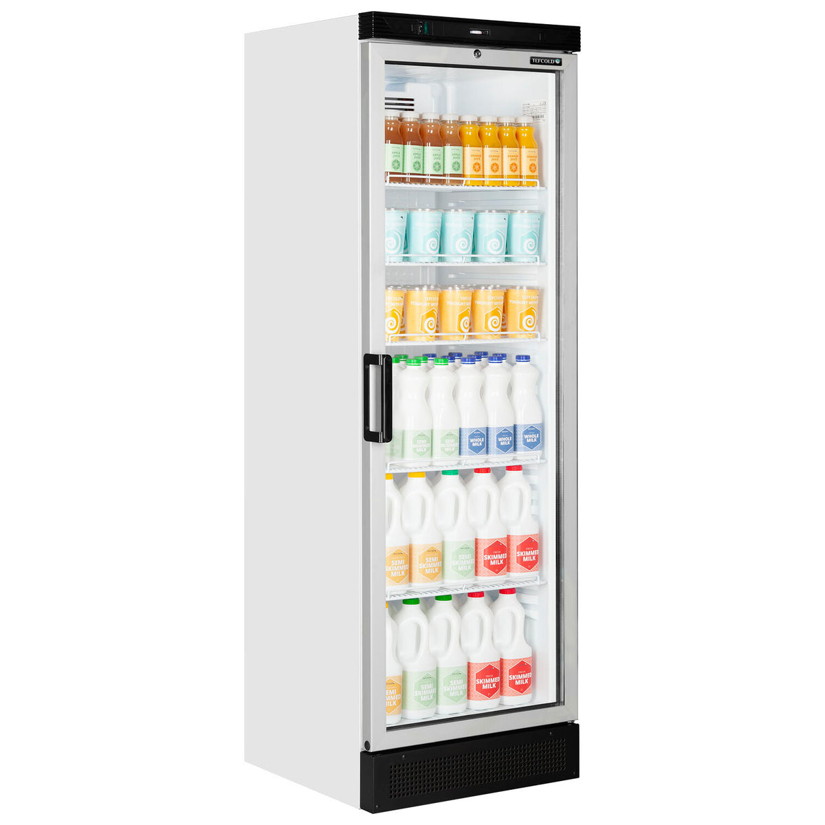 Glass Door Merchandiser - FS1380