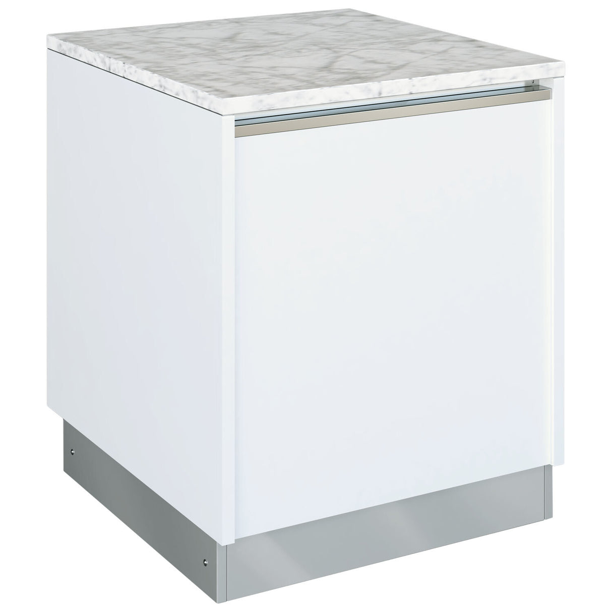 Interlevin - Serve Over Counter - BELLINI TABLE 700