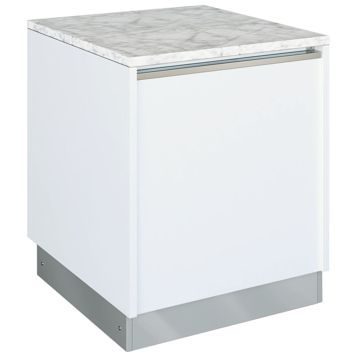Tefcold Serve Over Counter – BELLINI TABLE 700