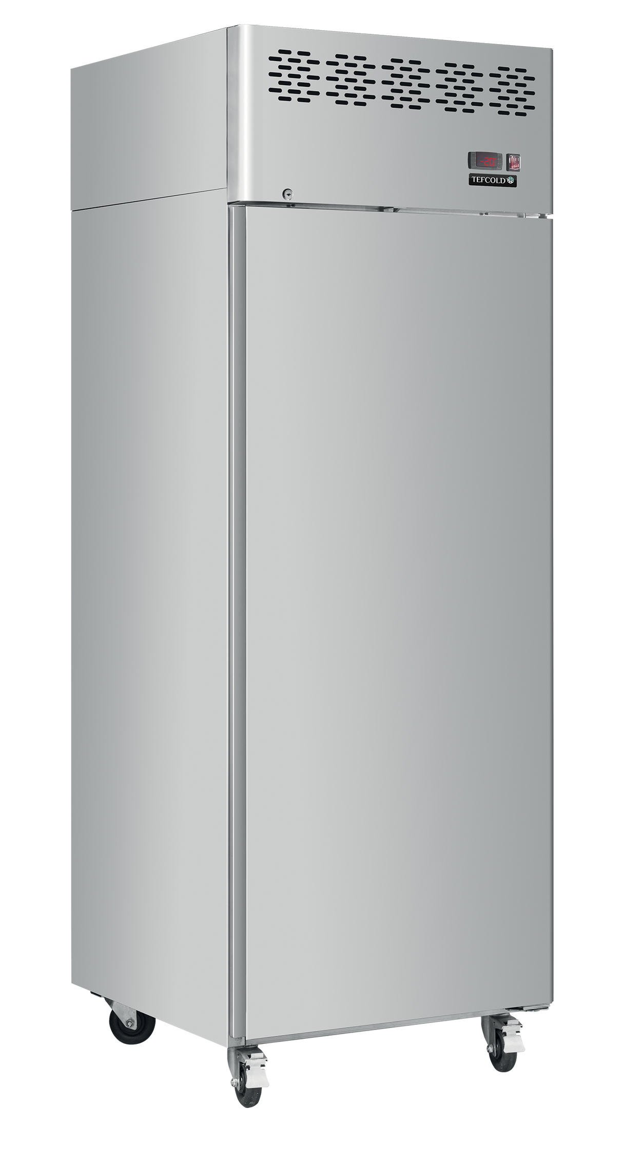 Interlevin - Upright Freezer - CAF410
