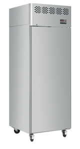 Interlevin - Upright Freezer - CAF410