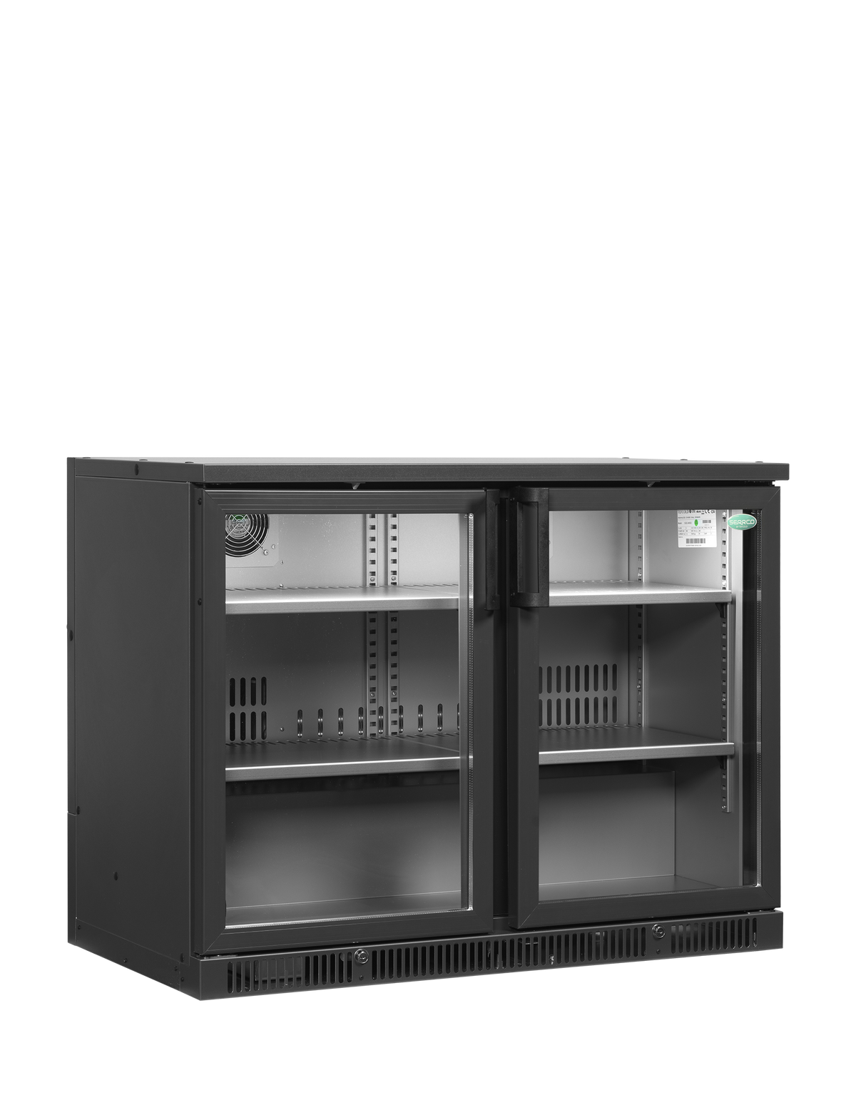 High-end Backbar Cooler - SGD-240GE