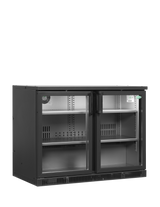 High-end Backbar Cooler - SGD-240GE