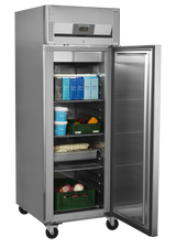 Gastronorm Solid Door Refrigerator - RK710X1