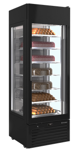 Framec - Glass Display Freezer - VENERE NS