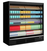 Multideck - Galaxy+ GP20 Black