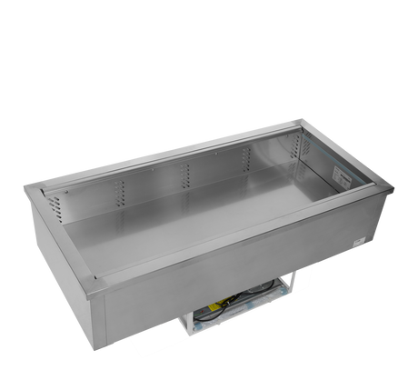 Tefcold Buffet Display 218L, +2 to +8°C – CW4V