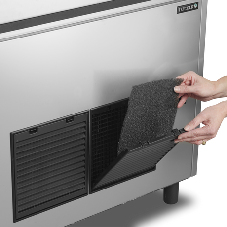 Tefcold Ice Maker – TC85 – image 3