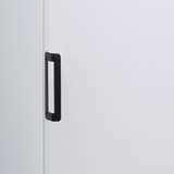 Upright Solid Door Freezer - UFFS371SD