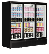 Display Freezer - Atom Maxi F3DB