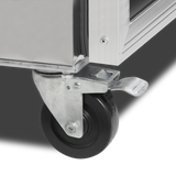 - - Gastronorm Uprigth Freezer - RF1420X1