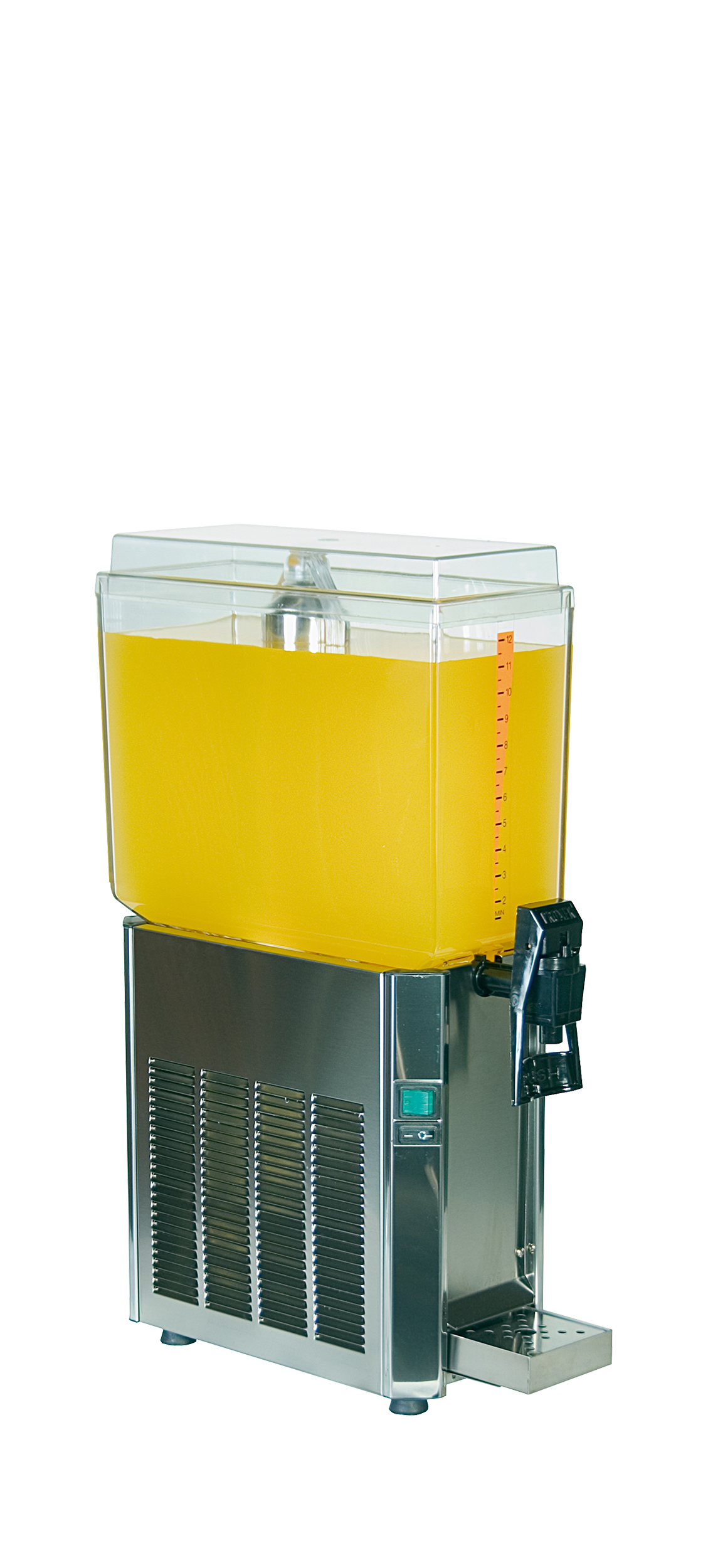 Promek - Juice Dispensers - VL112