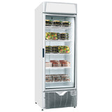 Framec - Glass Door Merchandiser - EX500PT