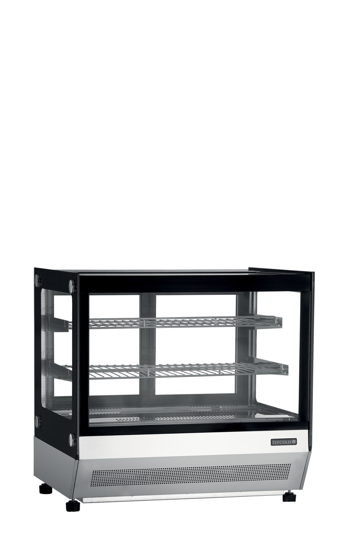 Counter Top Display - LCT 750 F
