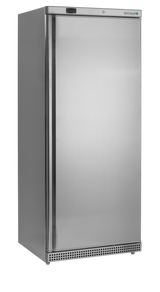 Solid Door Refrigerator - UR600X1