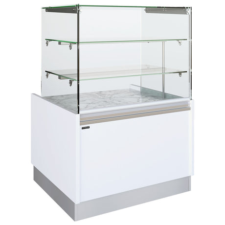 Tefcold Serve Over Counter – BELLINI TOWER 510