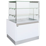 Interlevin - Serveover Display - BELLINI TOWER 850