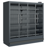 Remote Multideck - Extended Height - Trojan T20 FGD EHA