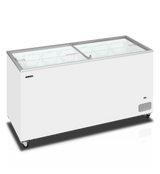 Ice Cream Freezer - IC502SC
