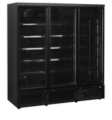 Display Freezer - Atom Maxi F3DBB