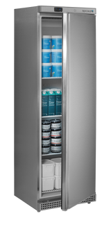 Solid Door Refrigerator - UR400X1