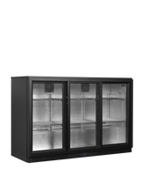 Backbar Cooler - BA31S-3