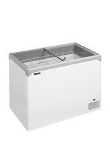 Ice Cream Freezer - NIC302SC