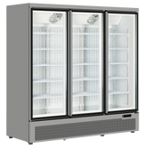 Display Freezer - Atom Maxi F3DS