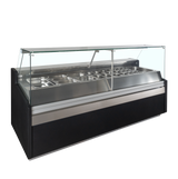 Serve Over Counter - SPID250