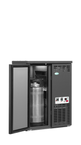 High-end KEG Cooler, Machine Unit Right - SFK-2E+