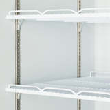 Glass Door Merchandiser - Atom Maxi C2DB
