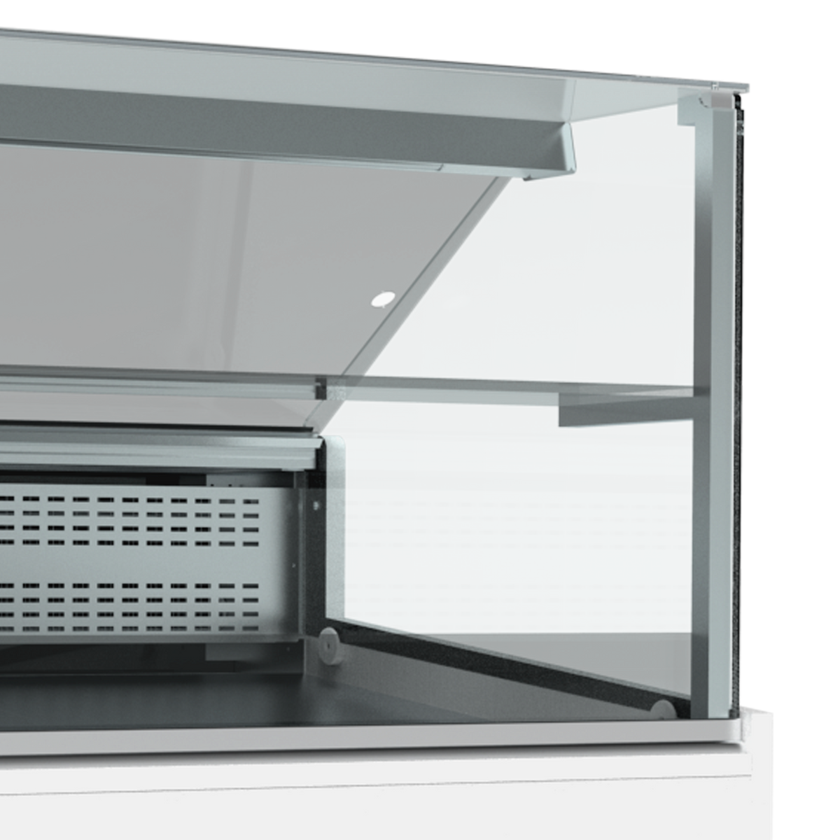Serve Over Counter - BRABANT 100