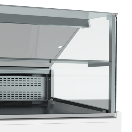Tefcold Serve Over Counter +2 to +8°C – BRABANT 100 – image 3