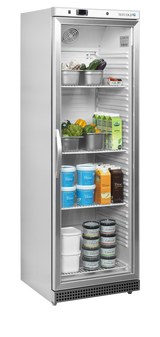 TEFCOLD - Glass Door Merchandiser - UR400SG