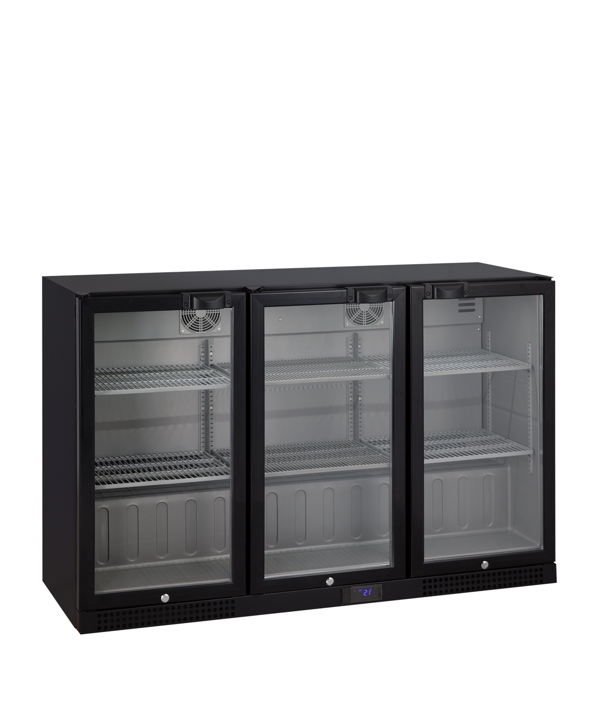 Backbar Cooler - DB302H