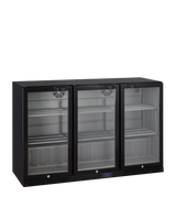 Backbar Cooler - DB302H
