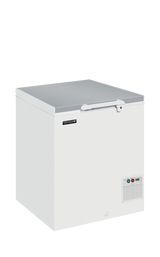 Solid Lid Chest Freezer - EL22SS (Eco Design)