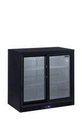 Backbar Cooler - DB202S