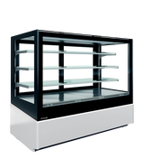 Interlevin - Chilled Display Cabinet - CHOPIN 1500 FV-VP